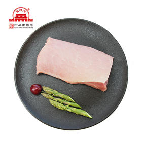 旗舰店 大红门 通脊肉500g