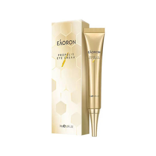 澳洲Eaoron蜂毒眼霜30g 商品图7