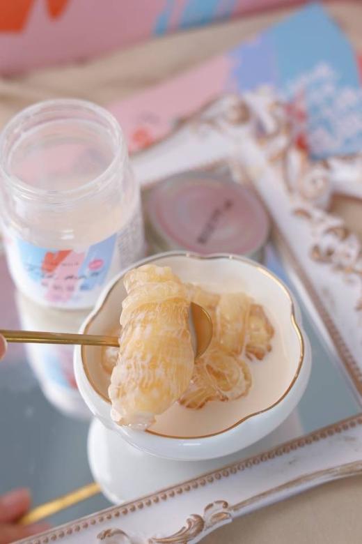 鲜奶花胶（10瓶装礼盒） 商品图3