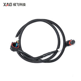 V50 Pro 2023 舵机信号线