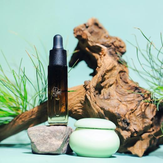 菜头商城 天竺葵&乳香 精油棒 净含量10毫升 商品图6