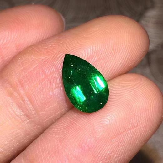 1.6ct 祖母绿裸石 商品图3