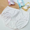 🏖️💢出游季刚需【MAD NONO7A婴儿肌日抛内裤】 旅行出差住校生姨妈期 🔺7Ak jun技术，干净安全开袋即穿 ⭐ 柔韧耐用，均码80-150斤可穿 商品缩略图4