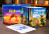 国家地理百科全书（中国+环球全20本）| 中小学生推荐书目，激发学科兴趣，畅游世界美景 | 实用性、趣味性、知识性并存 | 随书附赠中国地图+世界地图 商品缩略图3