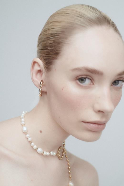 Chabaux Bold 系列颈链 商品图1