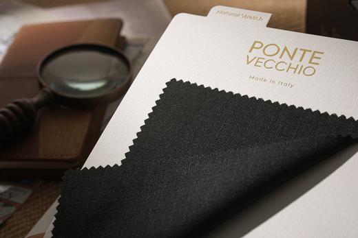 「爱好者直选12款」Merino Brothers Natural Stretch 澳洲美丽诺羊毛高捻自然弹力全麻衬西装套装 商品图5