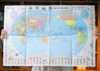 国家地理百科全书（中国+环球全20本）| 中小学生推荐书目，激发学科兴趣，畅游世界美景 | 实用性、趣味性、知识性并存 | 随书附赠中国地图+世界地图 商品缩略图2