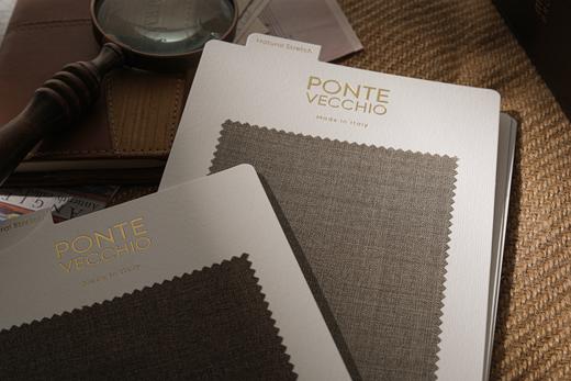 「爱好者直选12款」Merino Brothers Natural Stretch 澳洲美丽诺羊毛高捻自然弹力全麻衬西装套装 商品图8