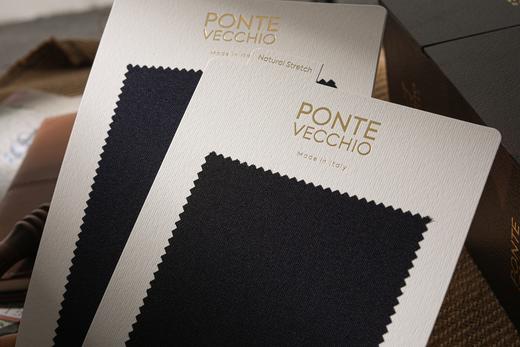 「爱好者直选12款」Merino Brothers Natural Stretch 澳洲美丽诺羊毛高捻自然弹力全麻衬西装套装 商品图9