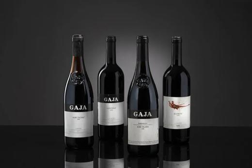 限时跳水福利价 | 意大利酒王Gaja 商品图3