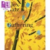 预售 【中商原版】Alex Katz: Gathering 进口艺术 阿历克斯·卡茨：聚会 商品缩略图0