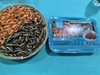 小鱼小虾干300克 商品缩略图0