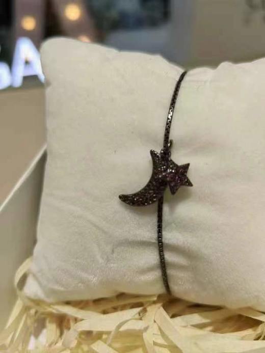 Folli Follie精致优雅时尚手链 商品图1