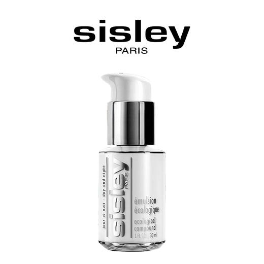 【保税直发】sisley希思黎全能乳液30ml（有效期26年1月） 商品图5