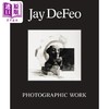 预售 【中商原版】Jay DeFeo: Photographic Work 进口艺术 杰伊德费奥摄影作品 商品缩略图0