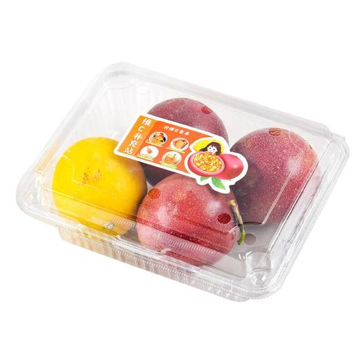 柠檬百香果组合4粒装（柠檬百香果） 商品图4