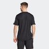 Adidas阿迪达斯CLUB 3-STRIPES TENNIS TEE 速干网球运动短袖圆领T恤IS2296 商品缩略图1