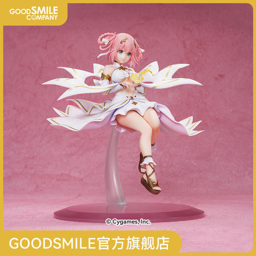 【GSC现货】1/7标准比例 优衣（礼服）公主连结！Re:Dive 商品图0