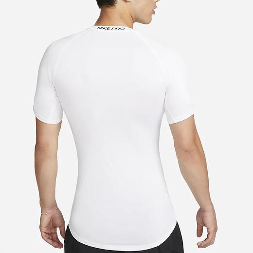 M NP DF TIGHT TOP SS 商品图1