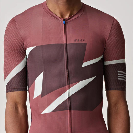 MAAP Evolve 3D Pro Air Jersey 2.0 Muscat 短袖骑行服 商品图4