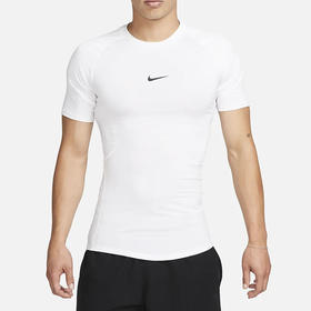 M NP DF TIGHT TOP SS