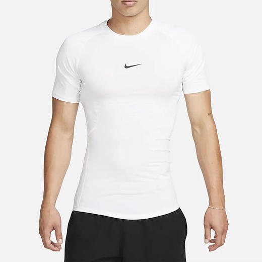 M NP DF TIGHT TOP SS 商品图0