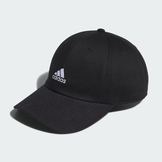 Adidas阿迪达斯MUST HAVES DAD CAP 运动帽IM5284 商品图0