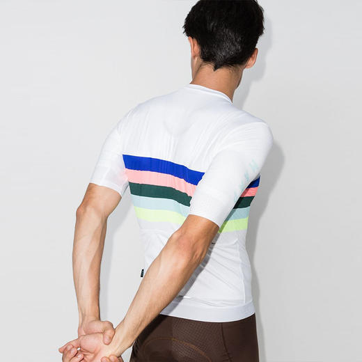 MAAP New World Pro Hex Jersey 骑行服 商品图2