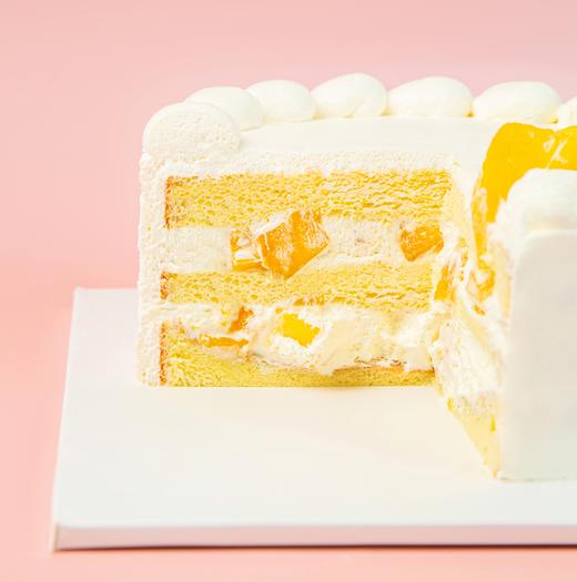 汪汪队联名蛋糕 商品图1