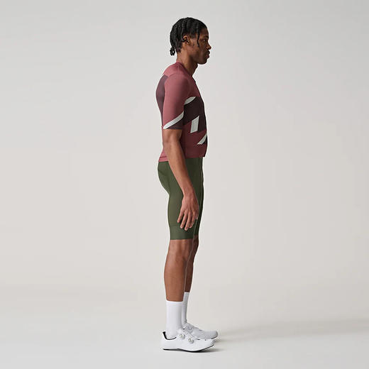 MAAP Evolve 3D Pro Air Jersey 2.0 Muscat 短袖骑行服 商品图1