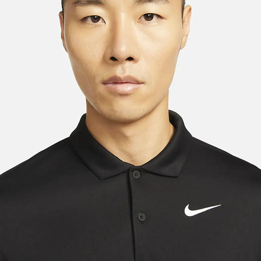 AS M NKCT DF POLO SOLID 商品图2