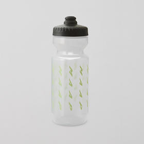 MAAP Evade Bottle Glow/Clear 骑行水壶 650ML