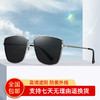 【推荐】酷点钛合金偏光防紫外线太阳镜(五色可选)） 商品缩略图0