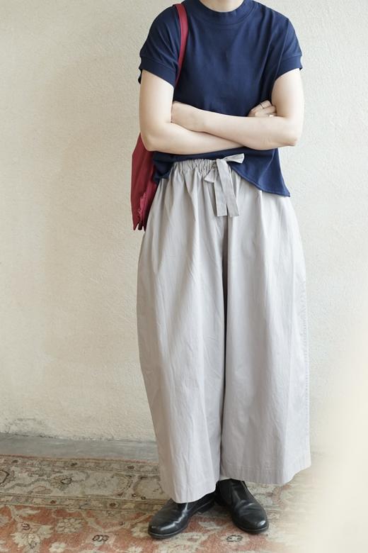 Atelier dantan阔腿裤 商品图6
