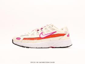 耐克Nike P-6000 Premium休闲运动跑步鞋CW1351-100男女鞋