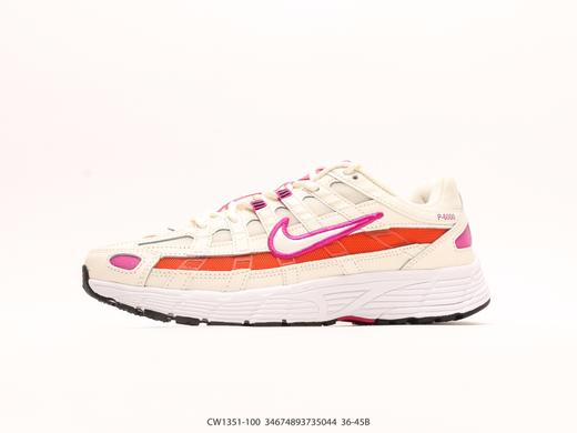 耐克Nike P-6000 Premium休闲运动跑步鞋CW1351-100男女鞋 商品图0