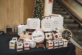 【奶酪甄选】La Antigua 绵羊奶酪 西班牙原装进口 33号皮尔蒙特松露羊奶酪&12号半硬质&14号硬质奶酪 250g块装 日期新鲜