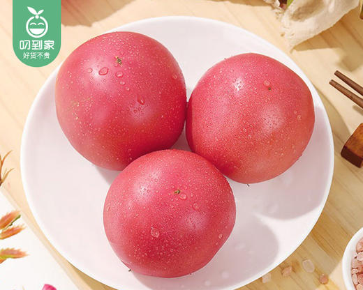 同安新鲜粉西红柿（中果）/1份（1.5kg±100g） 商品图2