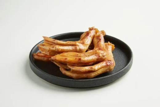 卤鸭掌(个) 商品图0