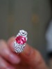 1.56ct 尖晶石戒指 商品缩略图6