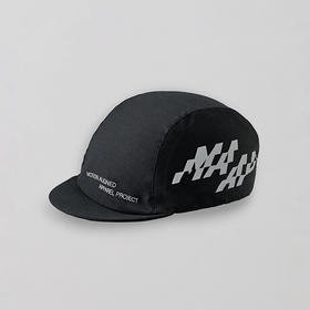 MAAP Fragment Cap Black 骑行小帽