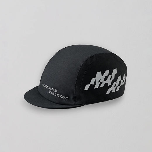 MAAP Fragment Cap Black 骑行小帽 商品图0