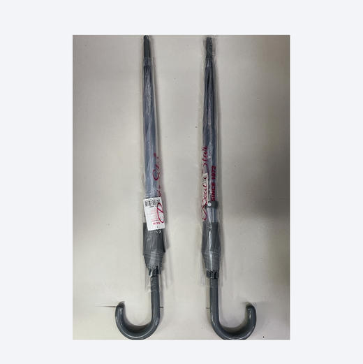 RST透明伞 3466A 商品图0