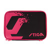 Stiga斯帝卡斯蒂卡乒乓拍套CP-12W61/51双层皮革方拍套拍包球拍袋拍包 商品缩略图6