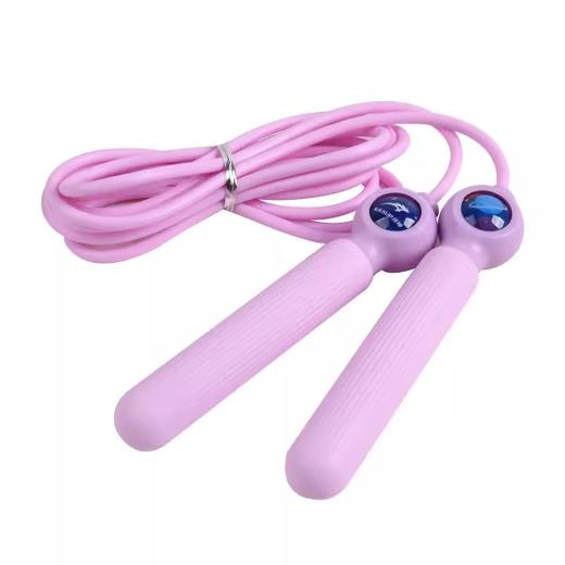 狂神跳绳KS5740   硅胶柄/减压球 商品图2