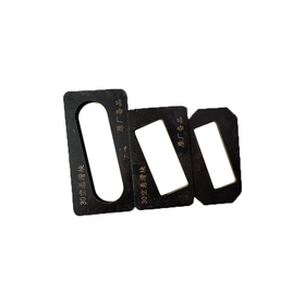 调整片φ24φ30空气弹簧梁组件轴距调节块BPW等车桥适用MH（包邮）