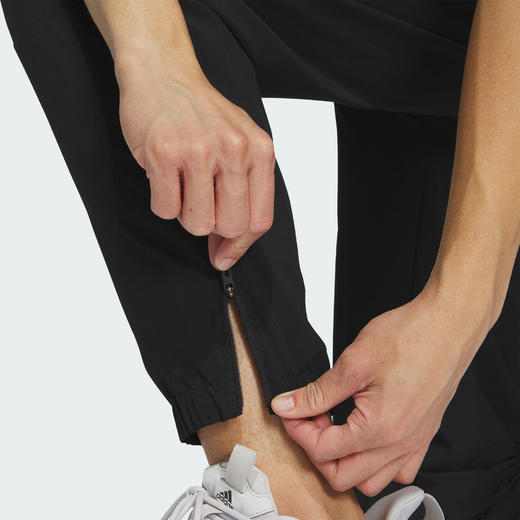 Adidas阿迪达斯AEROREADY CITY ESCAPE LIGHTWEIGHT 城野共生梭织束脚运动休闲九分裤IT3983 商品图5