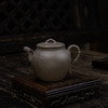 欧咏 古泉竹壶 宜兴紫砂原矿茶壶紫砂壶功夫茶泡茶壶茶具仿古 商品缩略图0