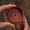 张泉林 天香壶 底槽清 宜兴紫砂原矿茶壶紫砂壶功夫茶泡茶壶茶具仿古 商品缩略图6