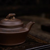 吴顺华壶 宜兴紫砂原矿茶壶紫砂壶功夫茶泡茶壶茶具仿古 商品缩略图4